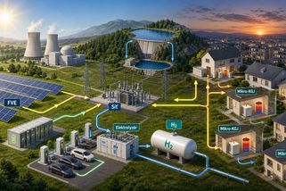 Proč máme záporné ceny elektřiny a co s tím? - Médium.cz
